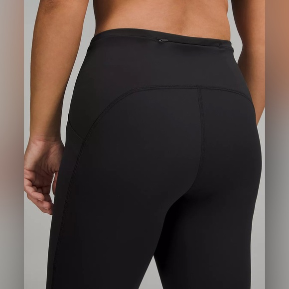 Swift Speed High-Rise Tight 28" - Picture 5 of 7